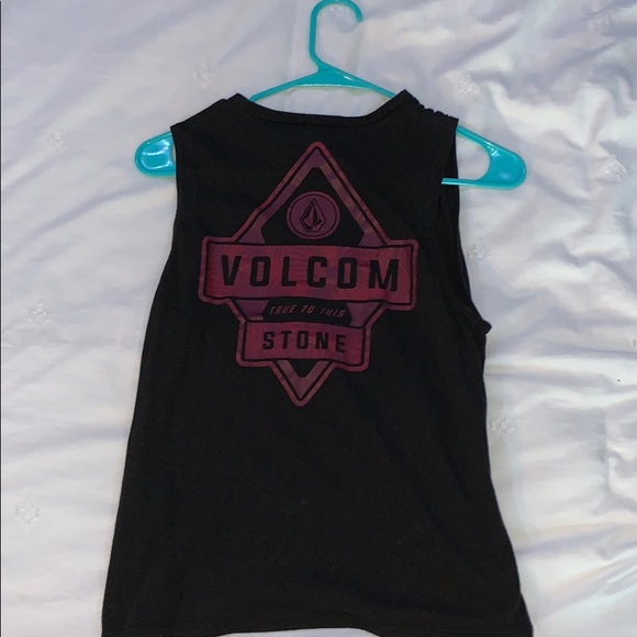 Volcom Muscle Tank - Picture 2 of 2